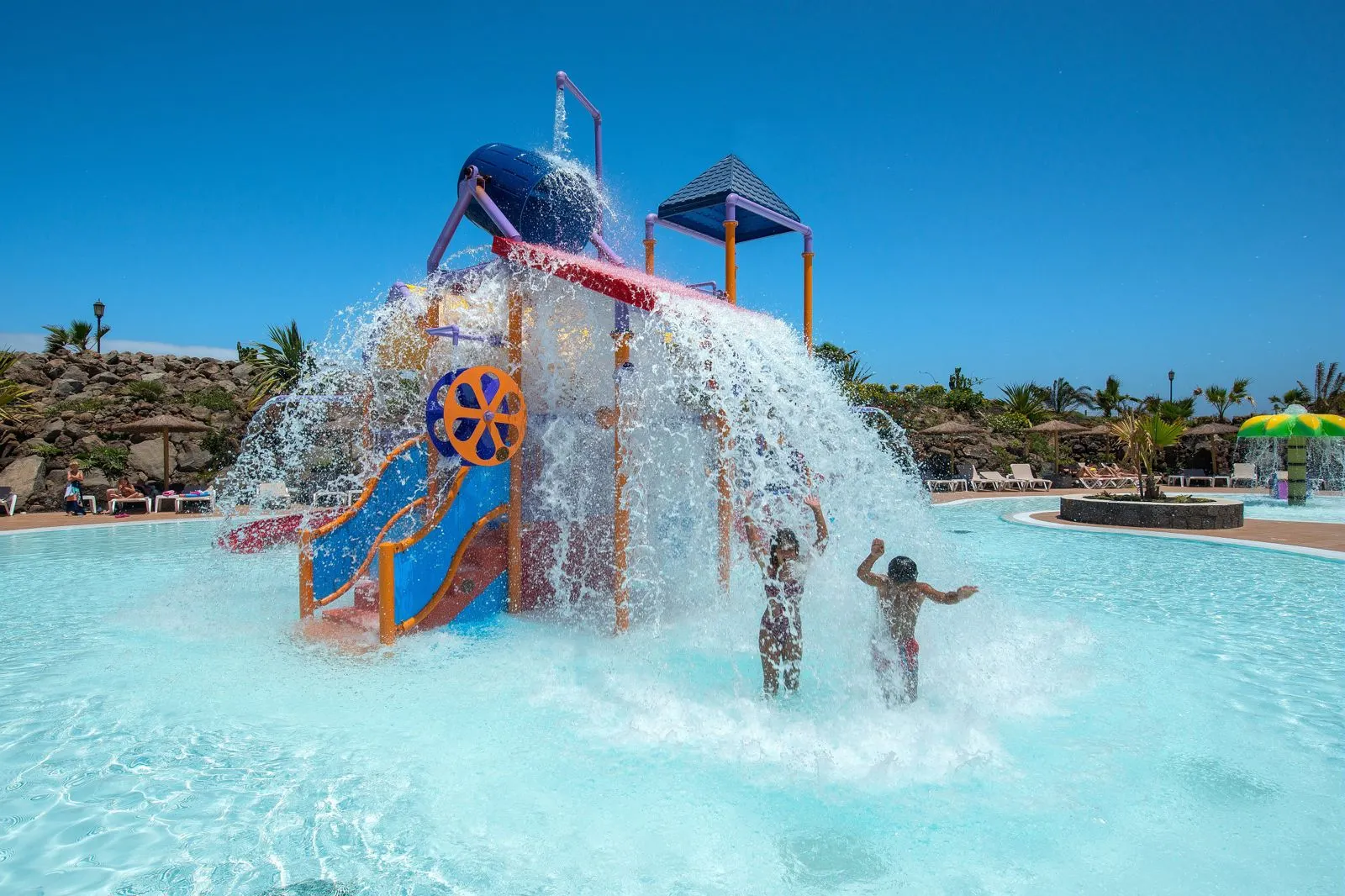 Pierre & Vacances Fuerteventura Origo Mare