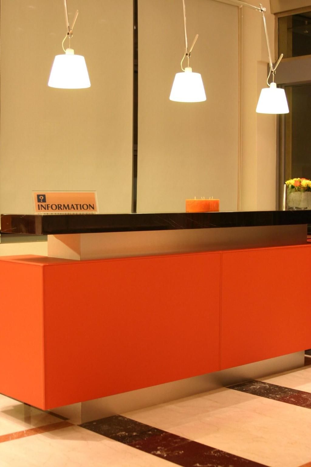 Alexandros Hotel, foto 7