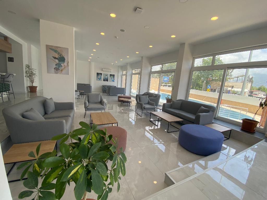 Hotel Finike Marina, foto 3