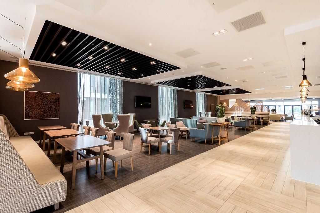 Edgbaston Park Hotel & Conference Centre, foto 2