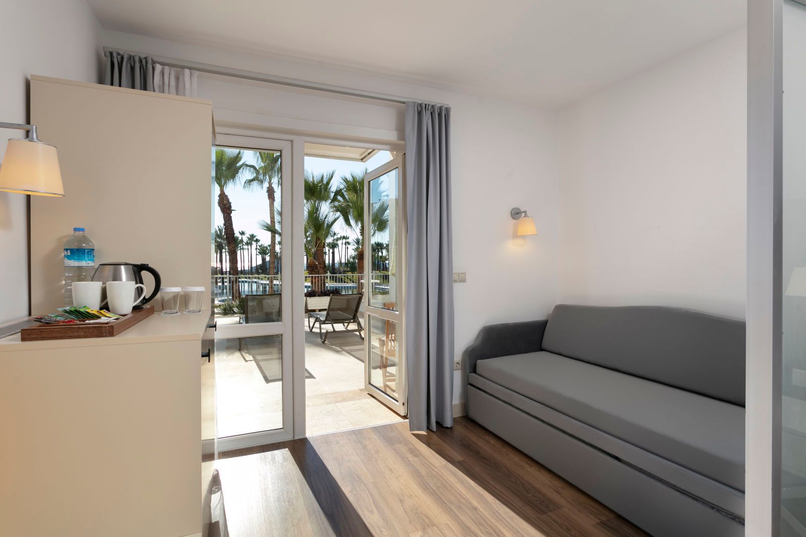 Monachus Family Resort Sorgun, foto 10