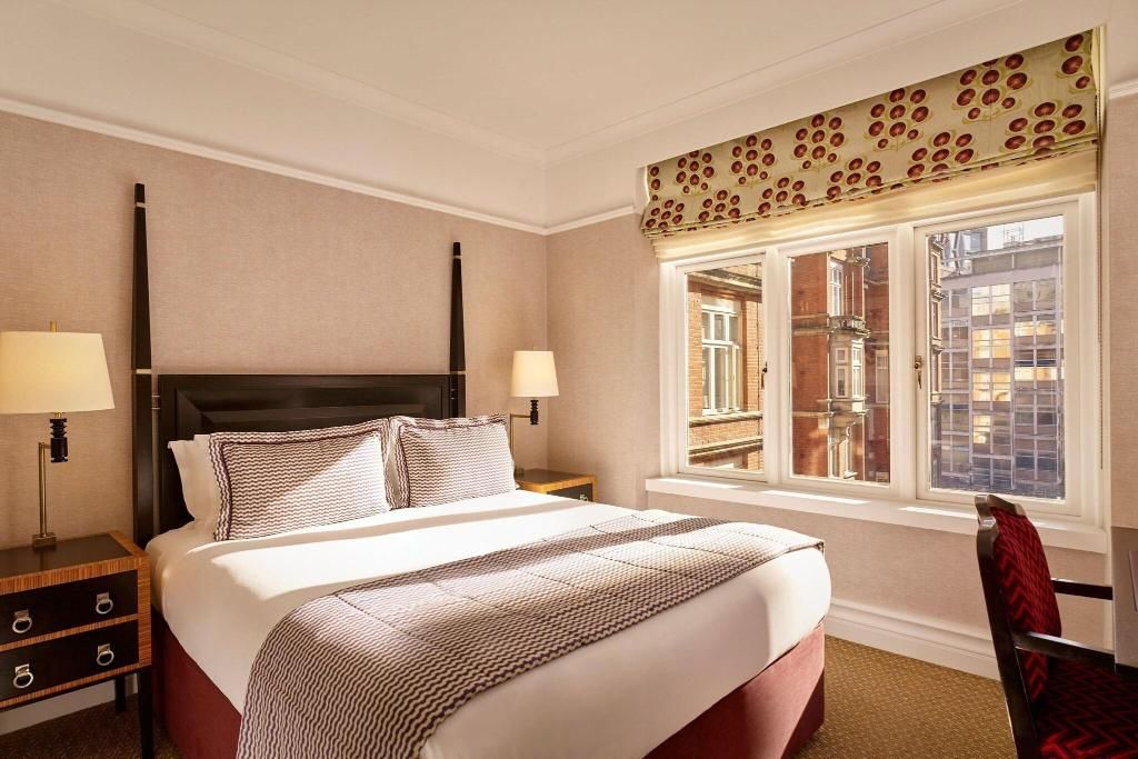 St. Ermin's Hotel, Autograph Collection, foto 12
