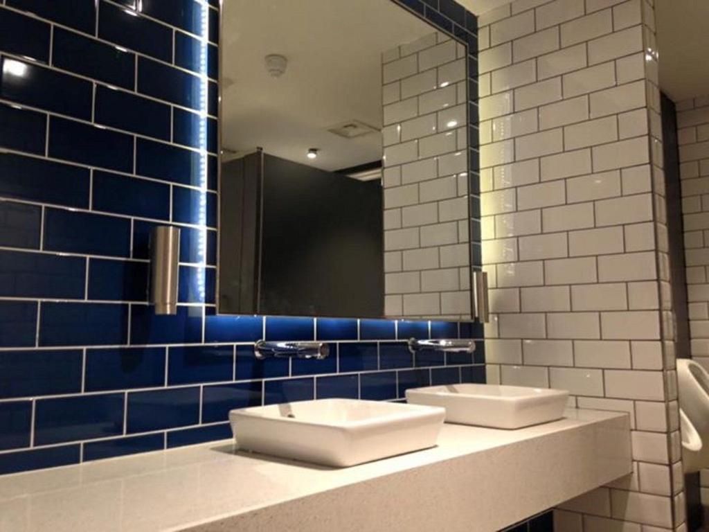 Holiday Inn Express St. Albans - M25, JCT.22, foto 10