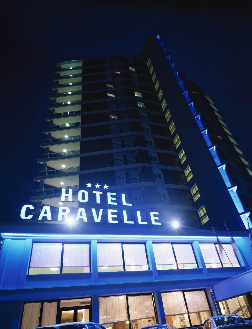 Hotel Caravelle & Minicaravelle, foto 9