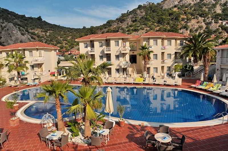 Blue Lagoon Delux Hotel, foto 8