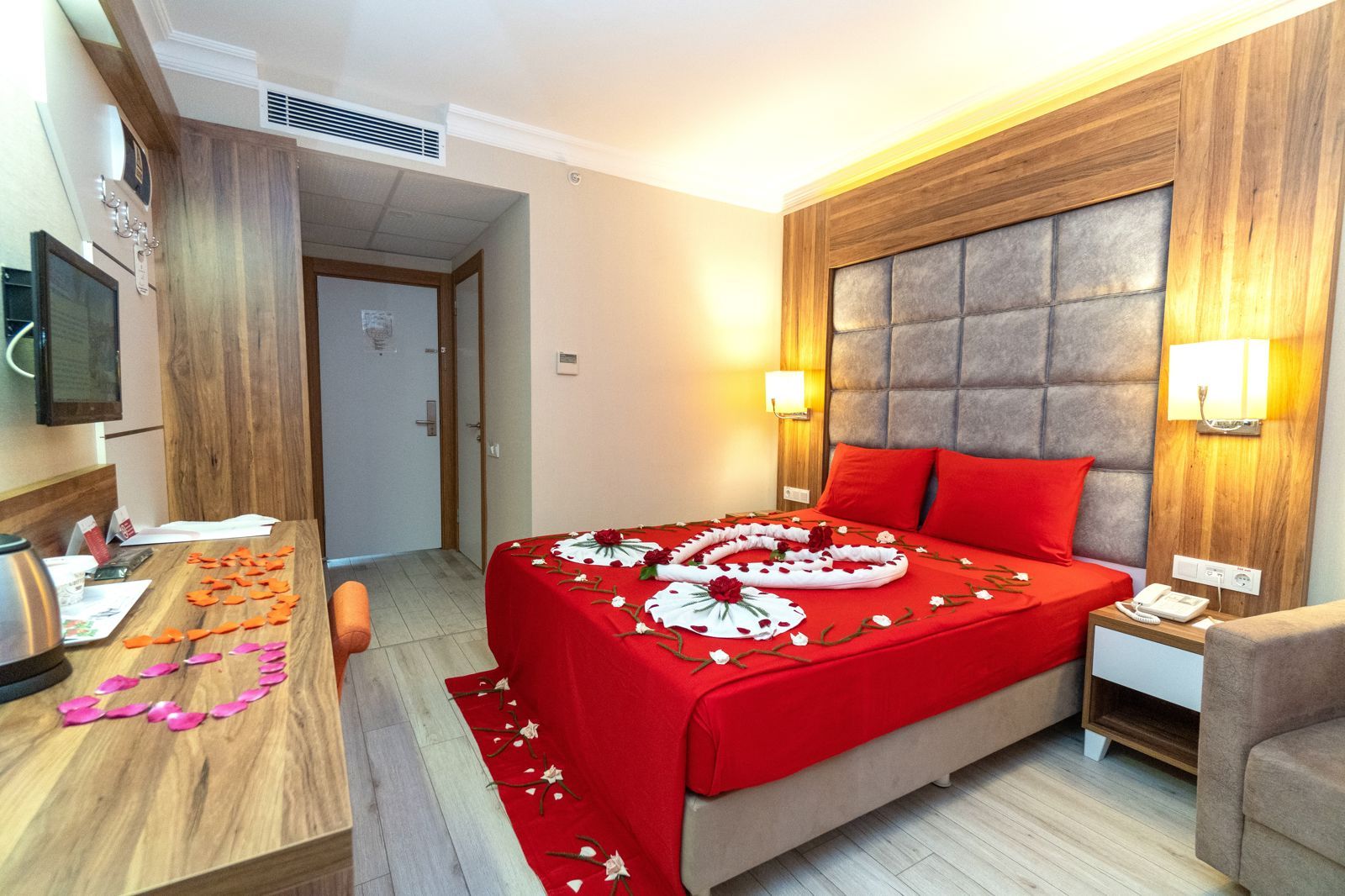 Grand Seker Hotel, foto 7