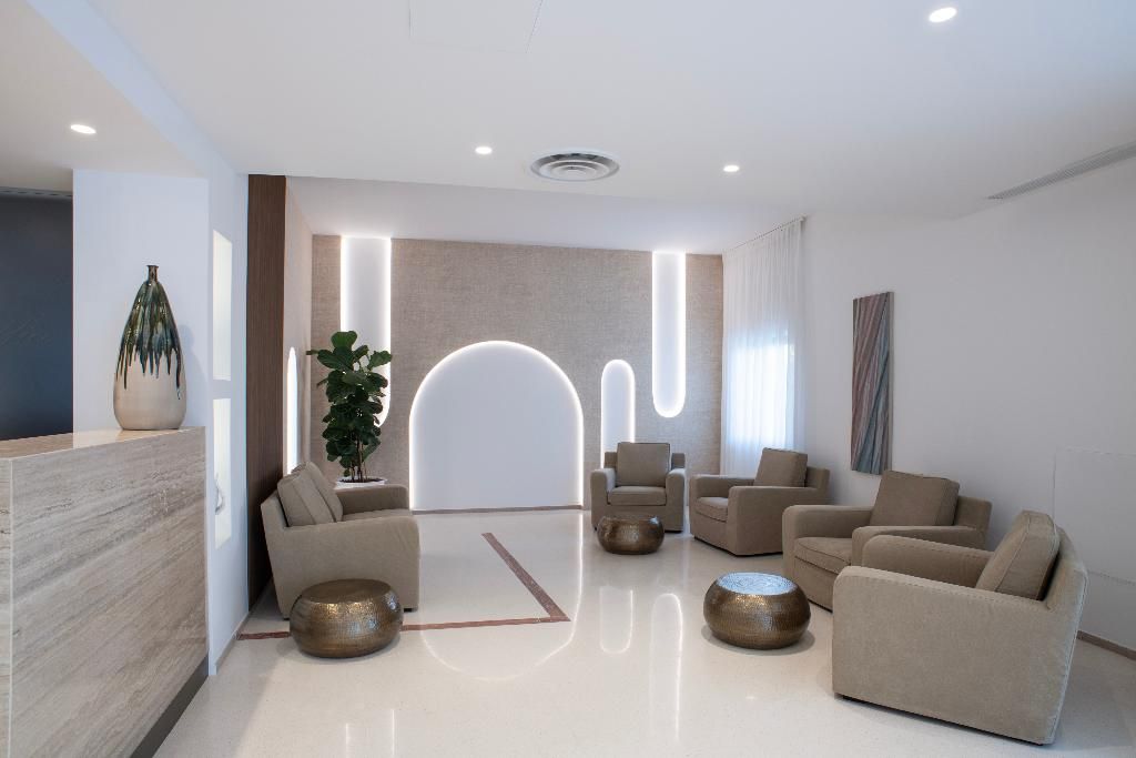 Albània Hotel Otranto, foto 3