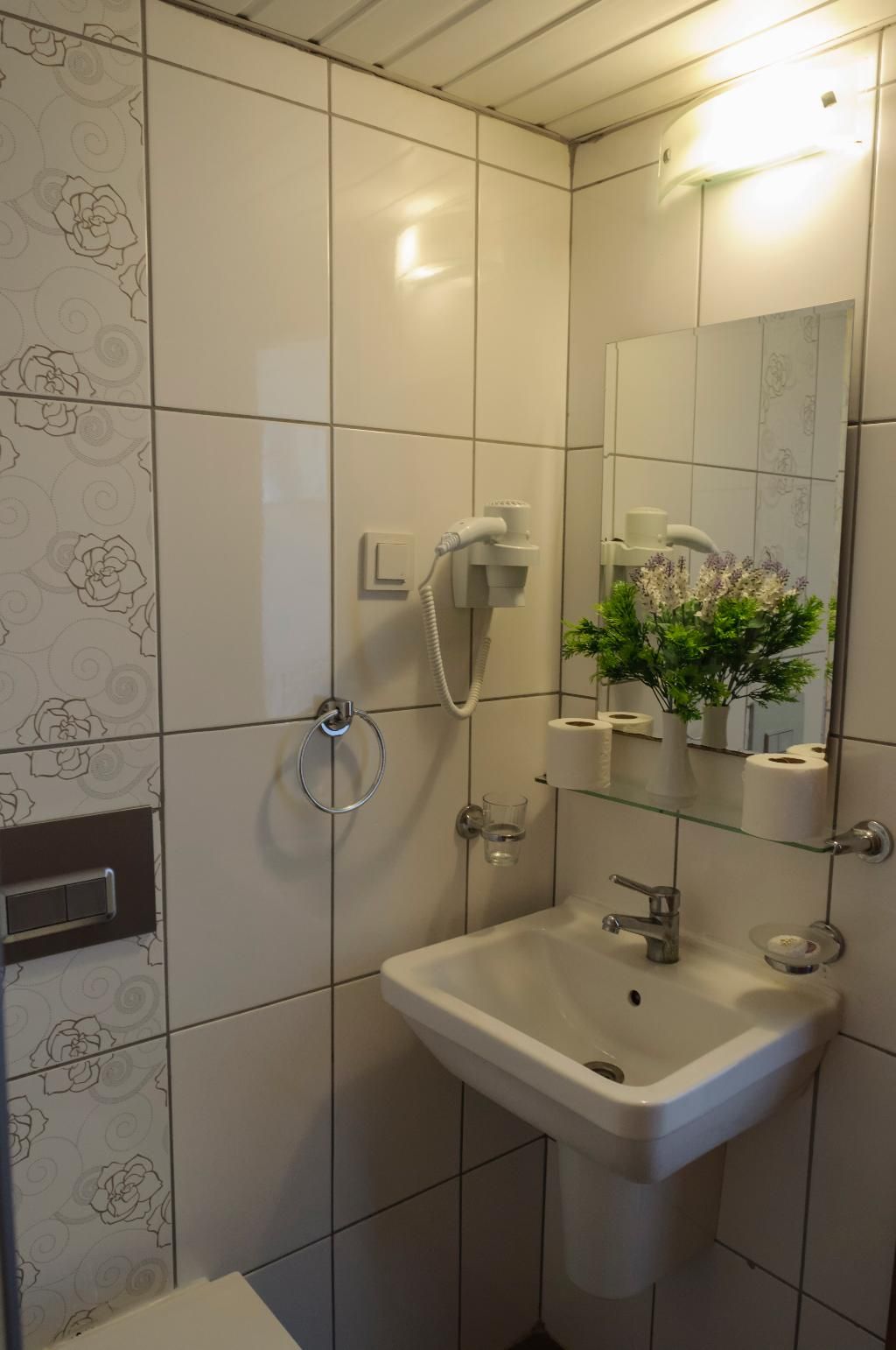Afsin Hotel, foto 2