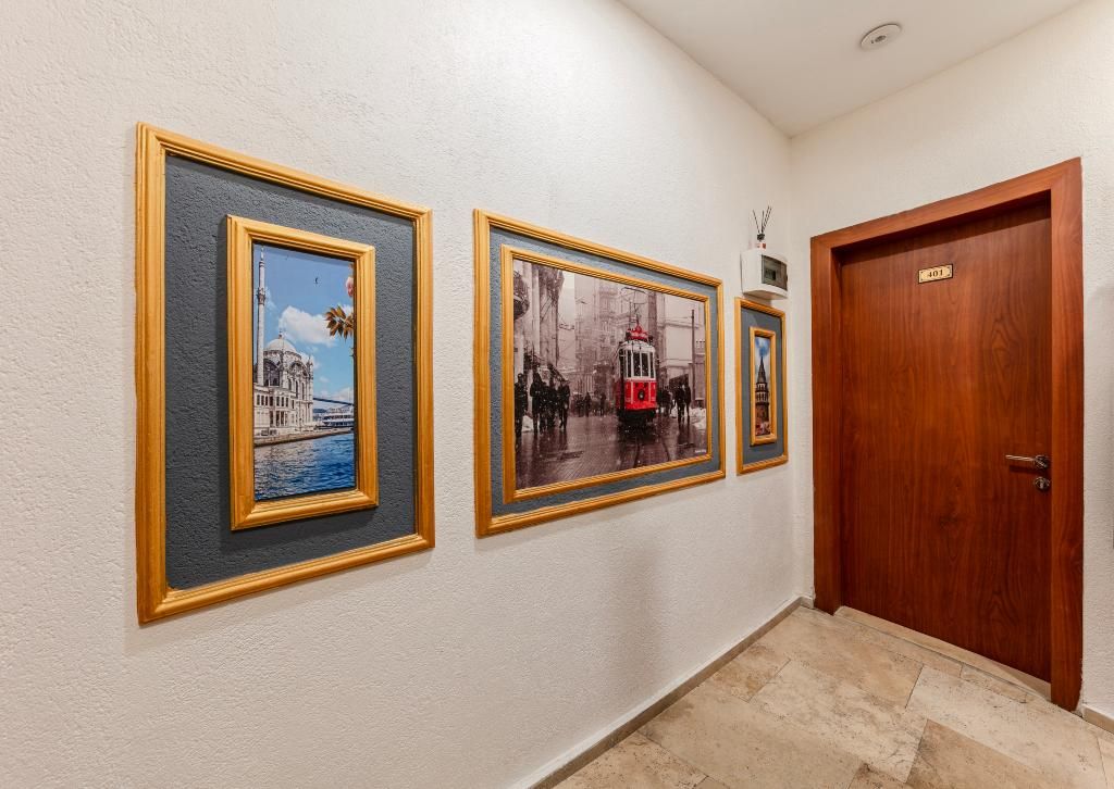 La Pazza Suites, foto 6