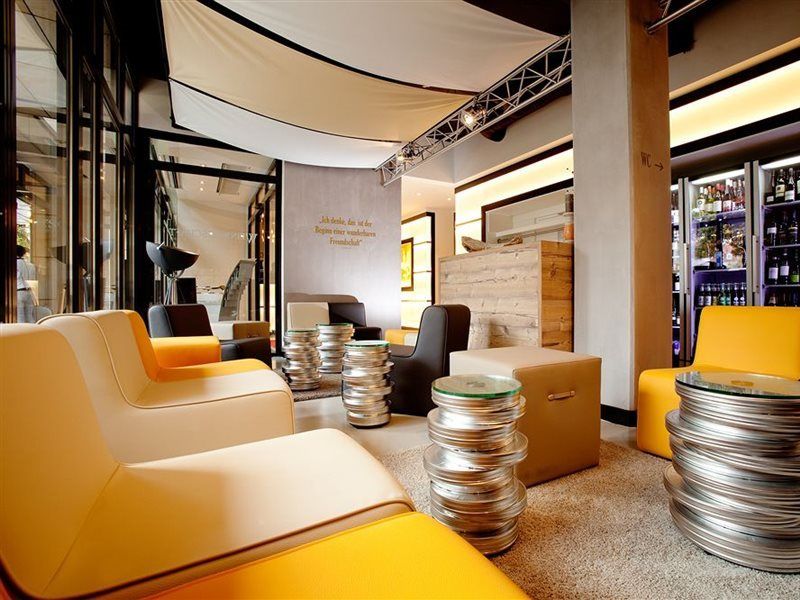 City Hotel MAX - Munich West, foto 3