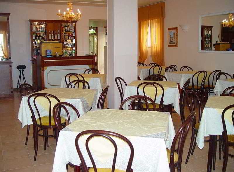 Villa Fernanda Hotel, foto 8