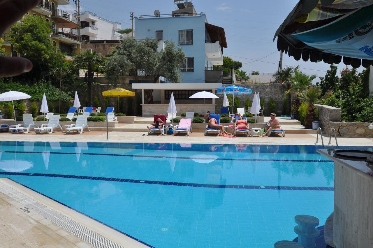 Happy Apart Hotel, foto 6