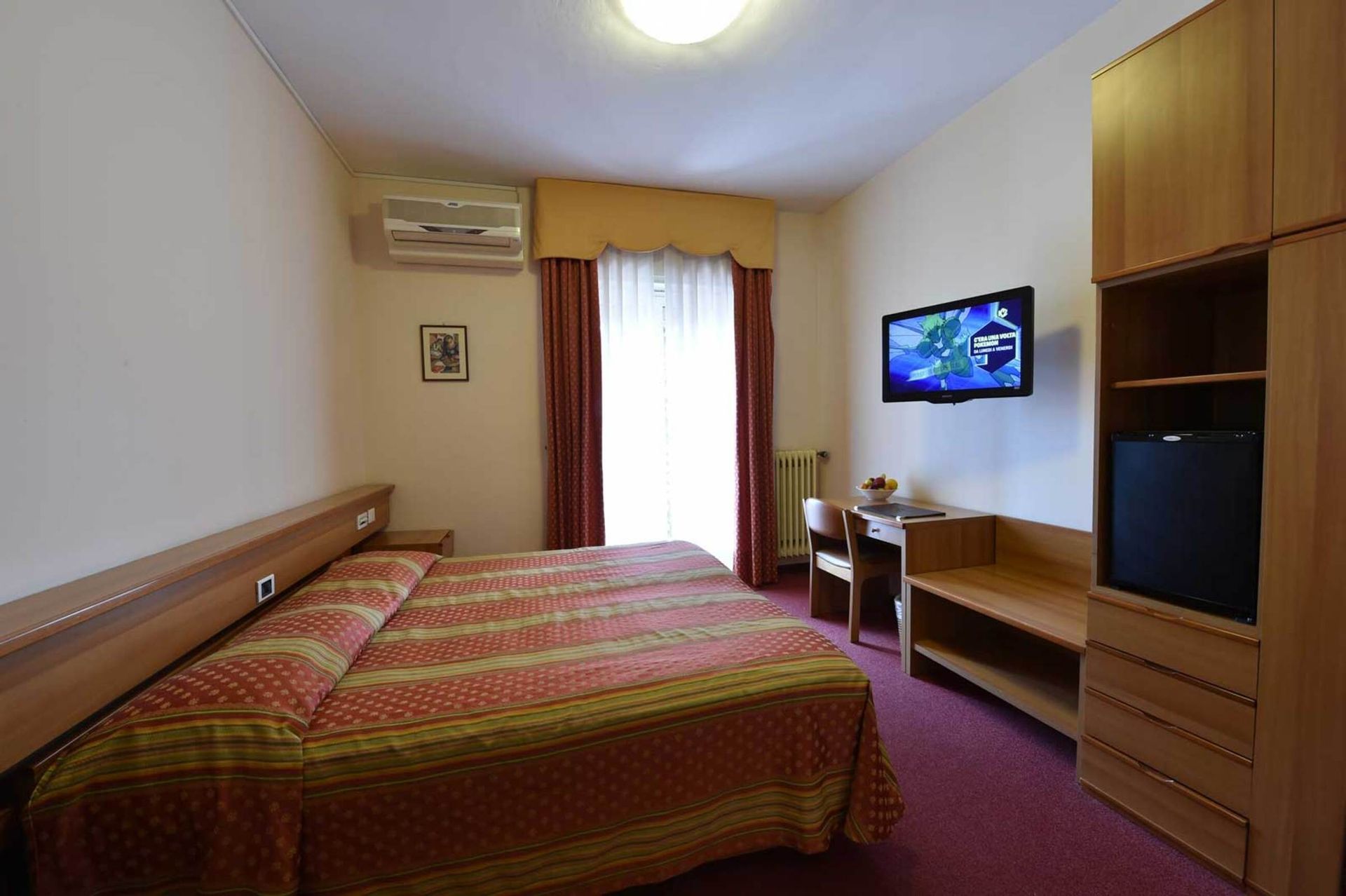 Ambra Hotel Iseo, foto 13