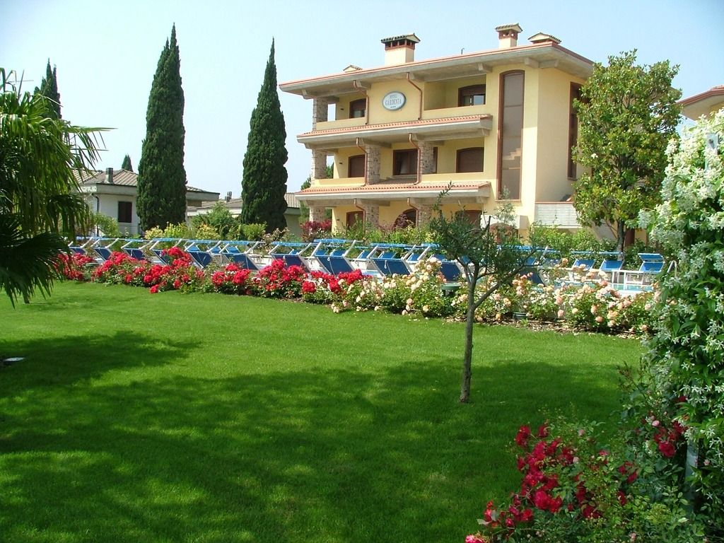 Gardenia Hotel, foto 6