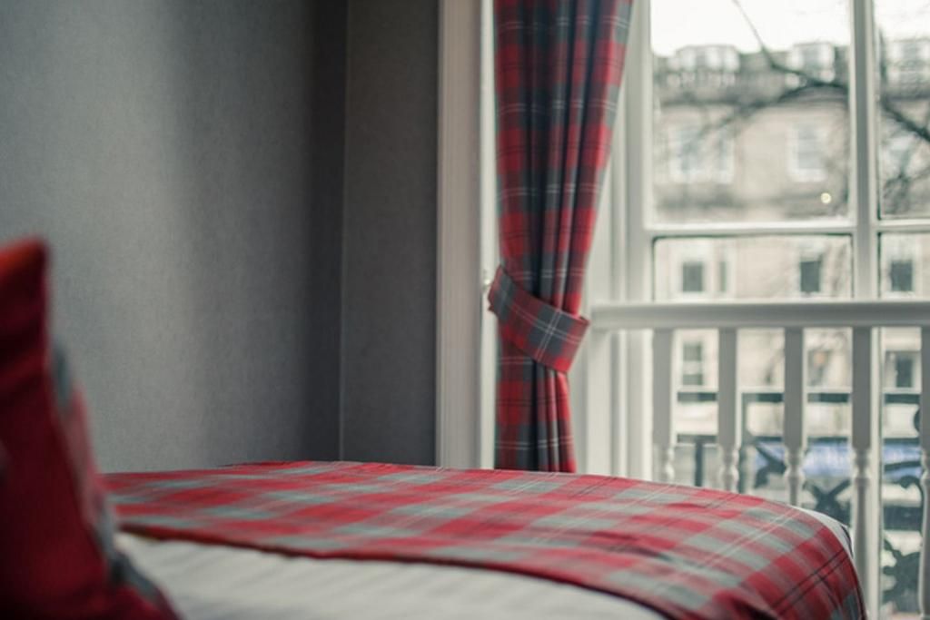 Argyll Guest House, foto 10