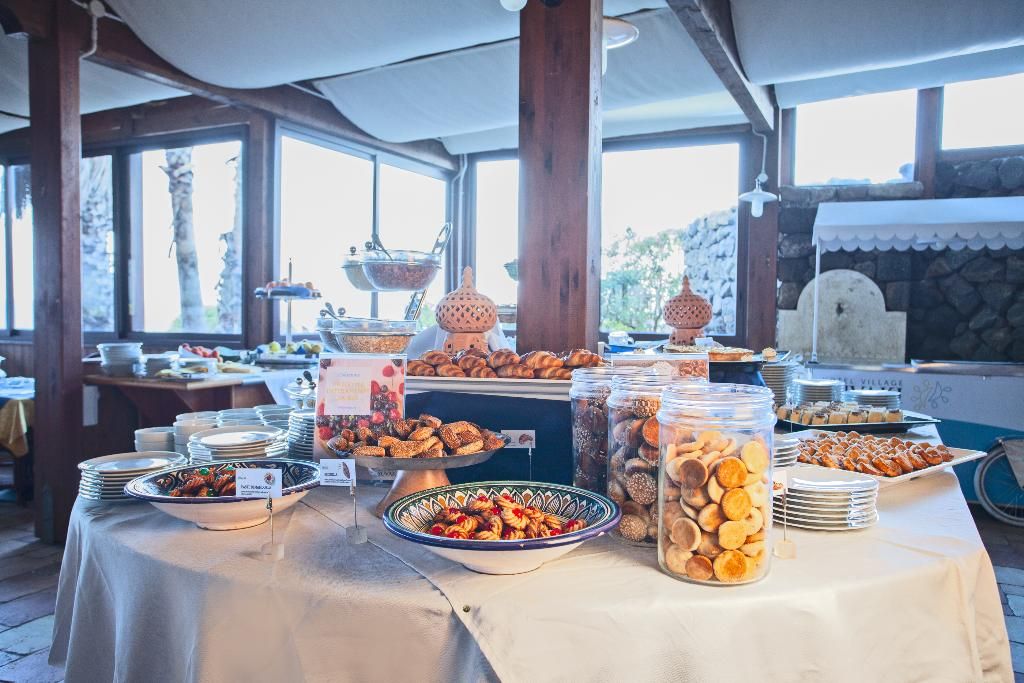 Qalea Resort Pantelleria, foto 4
