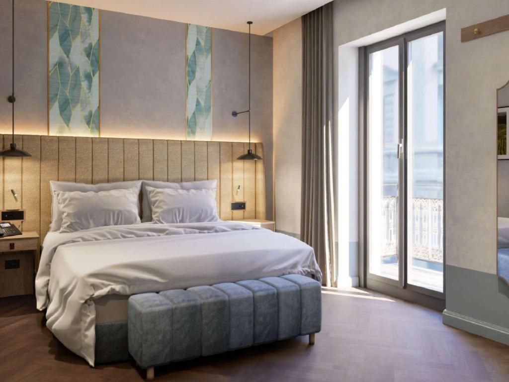 Hotel Giacomo Morra Alba - Handwritten Collection, foto 6