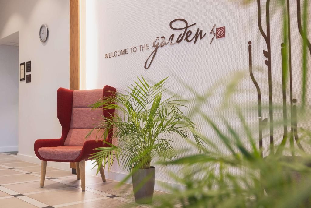 Hilton Garden Inn Birmingham Airport Hotel, foto 14