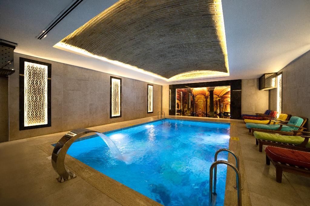 The Time Hotel Marina, foto 14