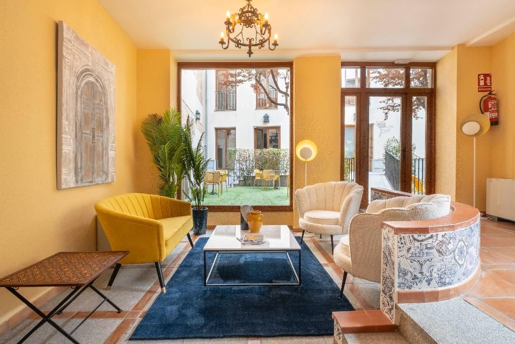 Hotel Cetina Palacio Ayala Berganza, foto 6