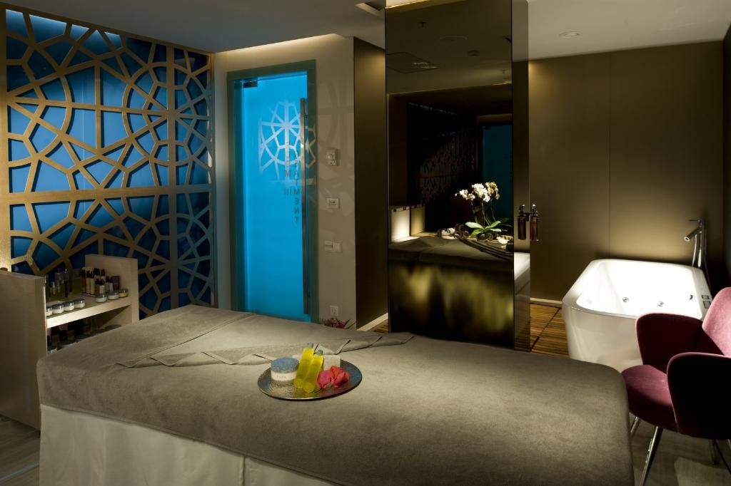 PalmaLife Resort & Spa Bodrum Yalikavak, foto 7