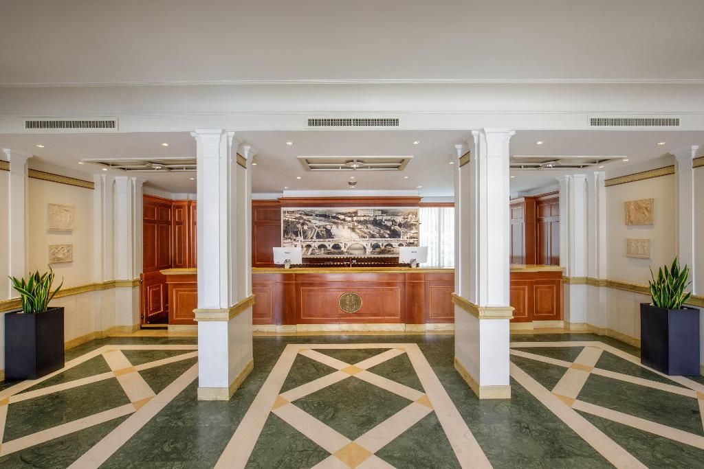 Grand Hotel Fleming, foto 11