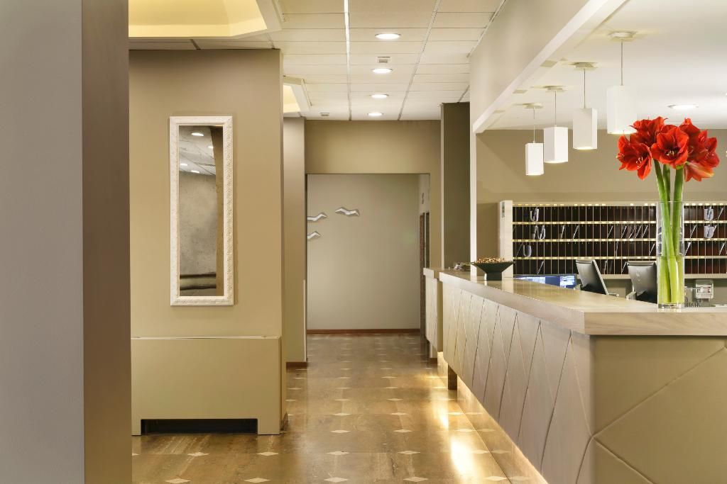UNAWAY Hotel & Residence Contessa Jolanda Milano, foto 13