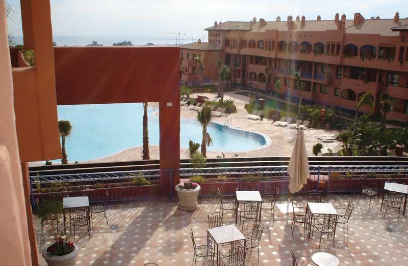 Bakour Oh Nice Costa del Sol, foto 8
