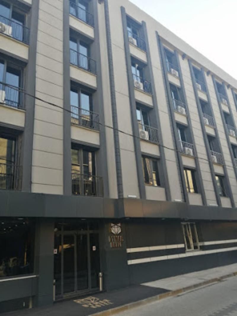 Dymar Hotel, foto 4
