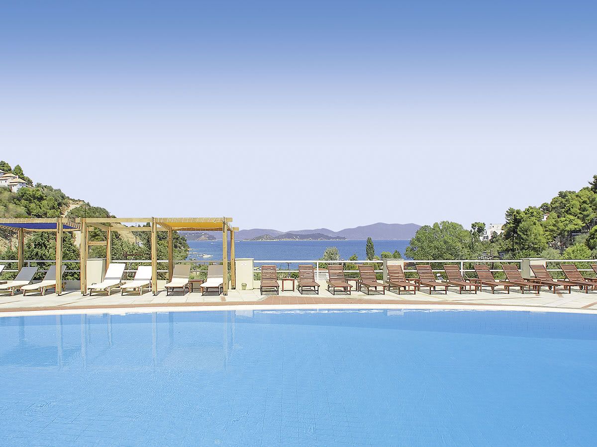 Kanapitsa Mare Hotel, foto 3