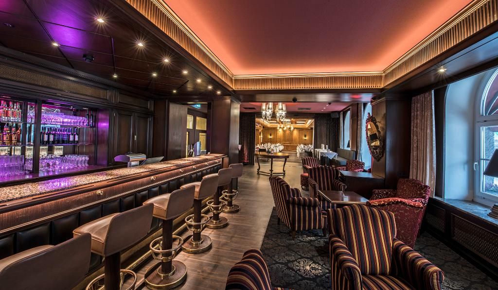 IMLAUER Hotel Pitter Salzburg, foto 14