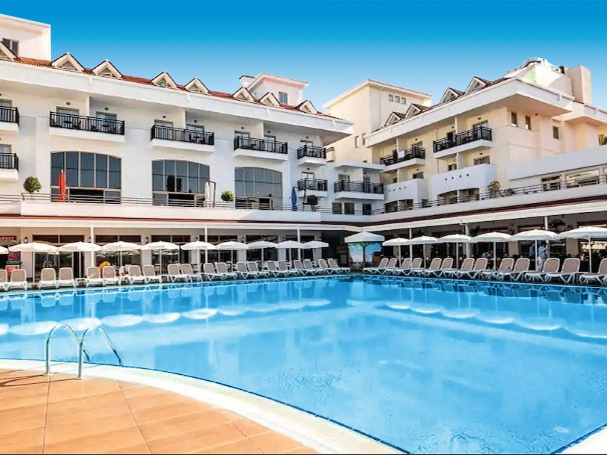 Aquamarin Side Resort & Spa, foto 10