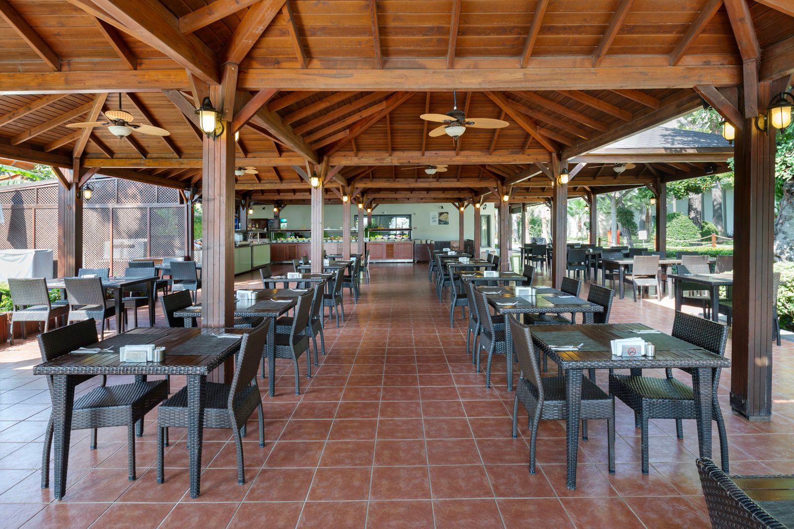 Seven Seas Hotel Life, foto 11