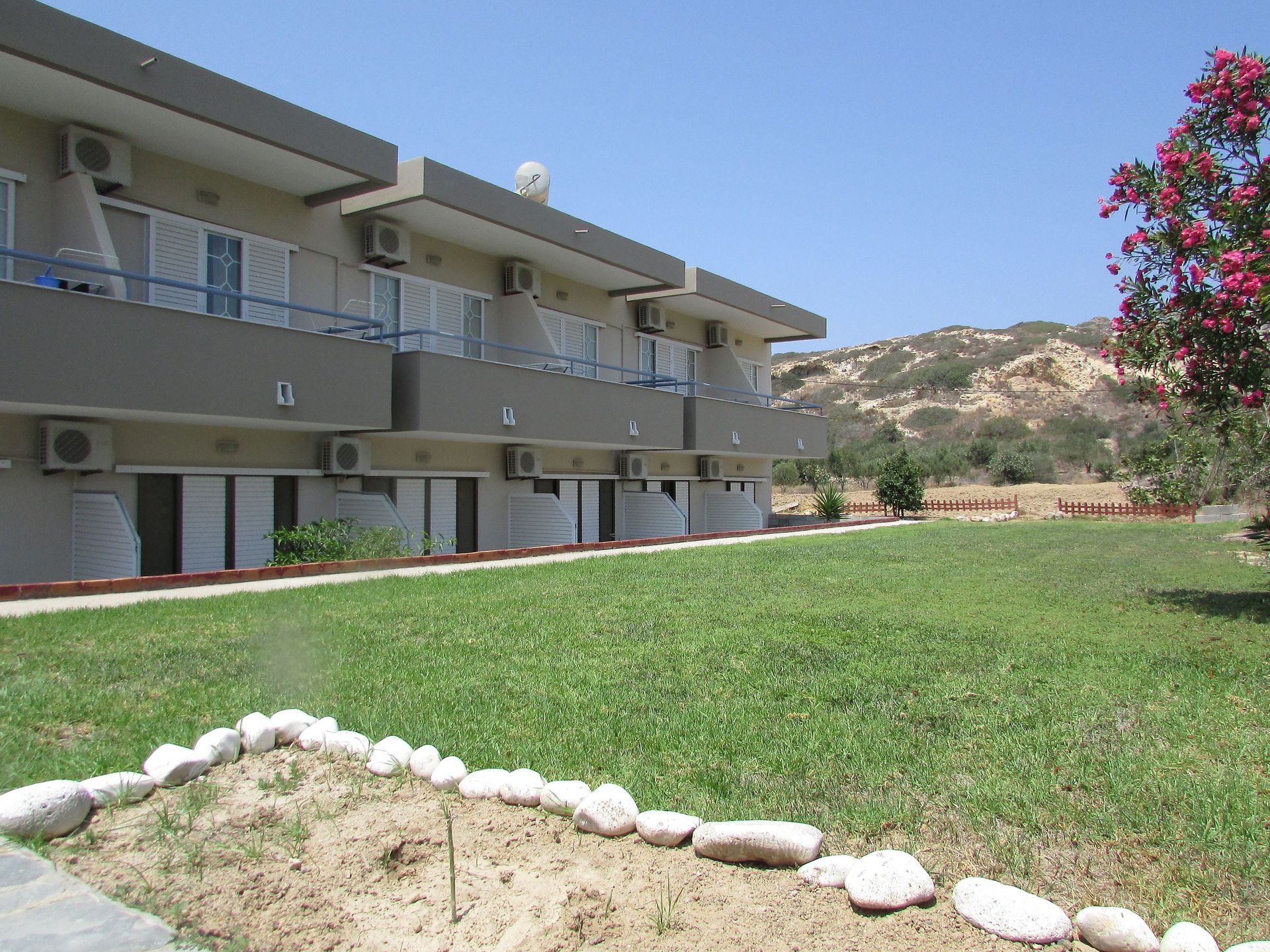 Sevi Apartments, foto 4