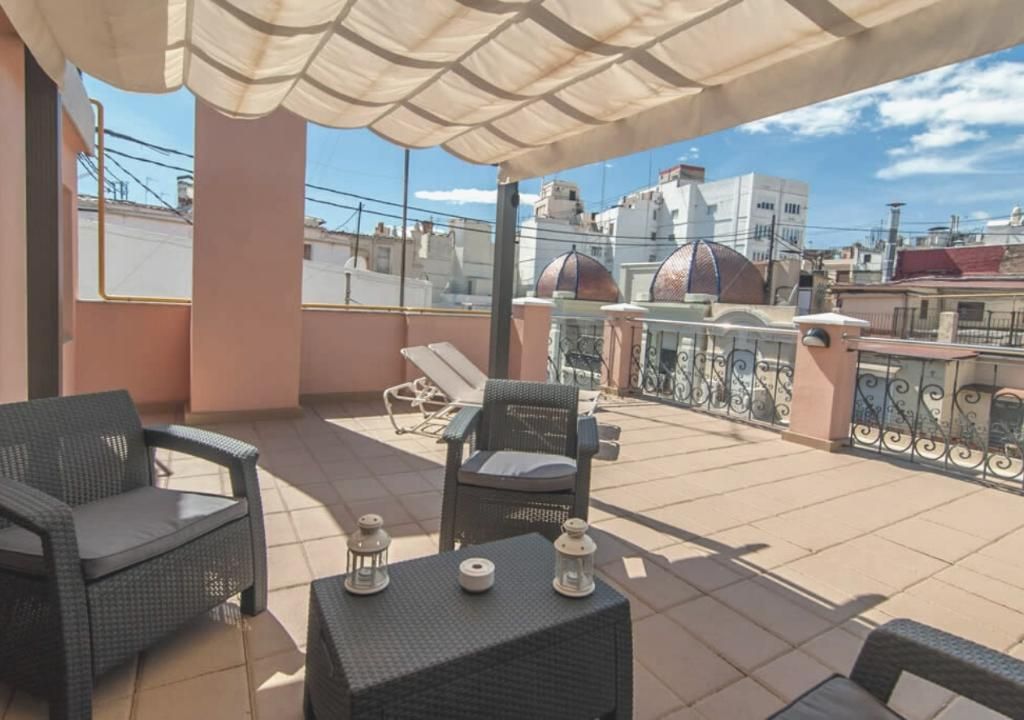 RH Sorolla Centro, foto 7