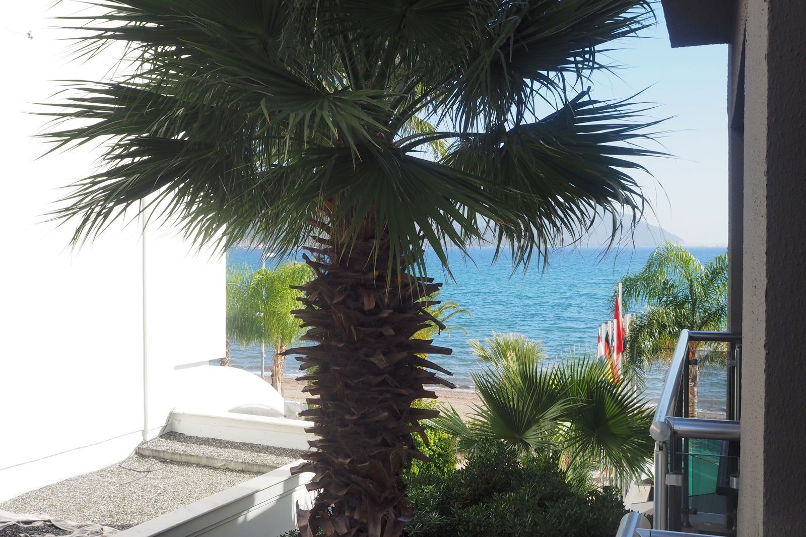 Yunus Hotel, foto 5