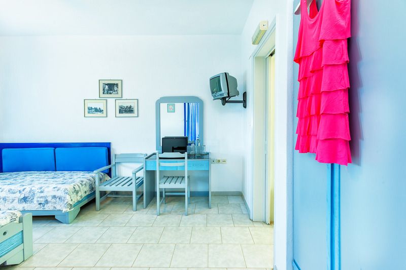 Xenios Faros Apartments, foto 13