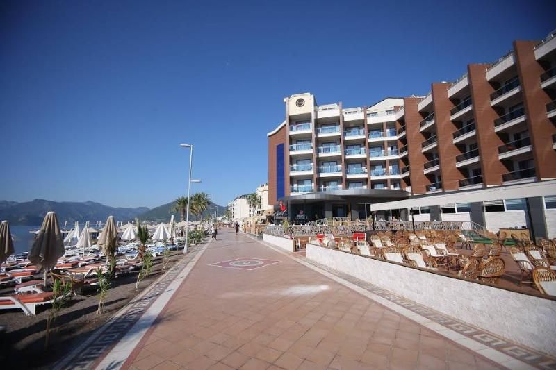 Point Beach Hotel, foto 5