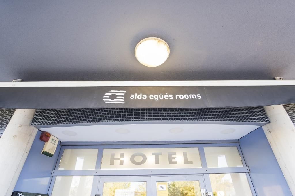 Alda Egües Rooms, foto 4