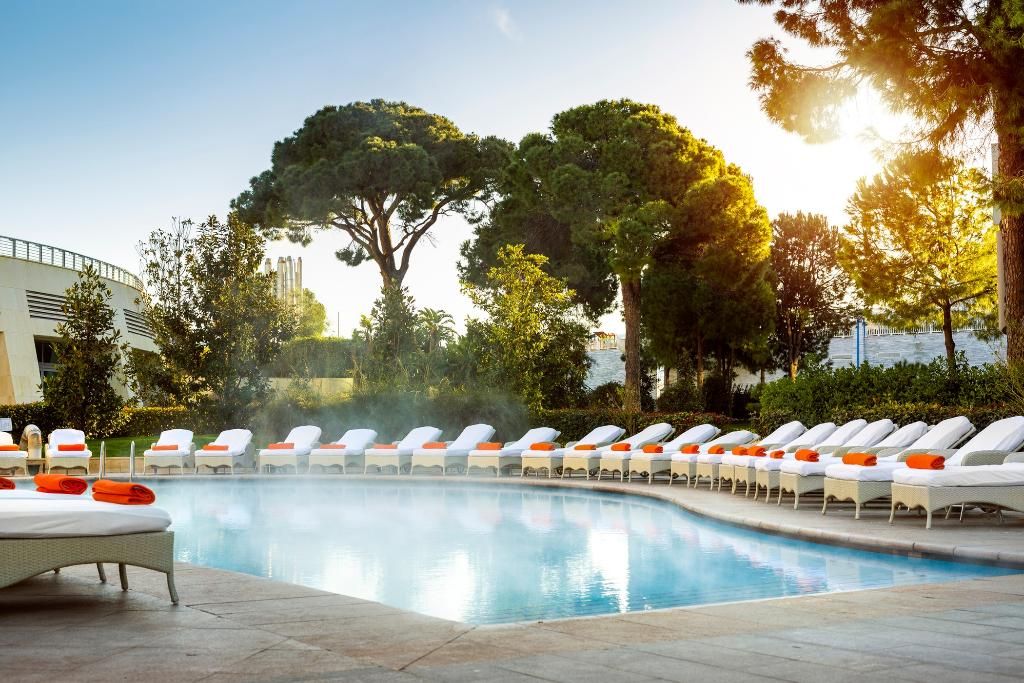 Calista Luxury Resort, foto 14