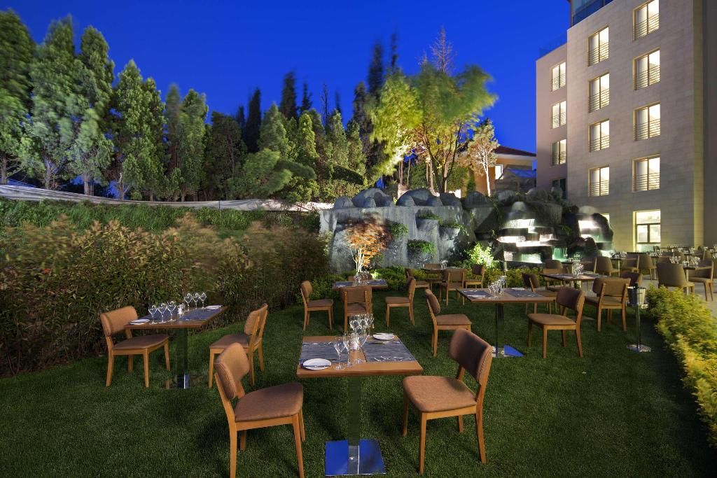 DoubleTree by Hilton Istanbul - Tuzla, foto 10