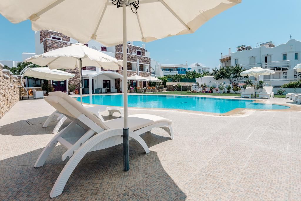 Ariadne Hotel, foto 15