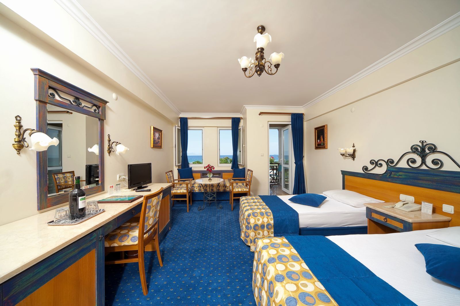 Club Yali Hotels & Resort, foto 3