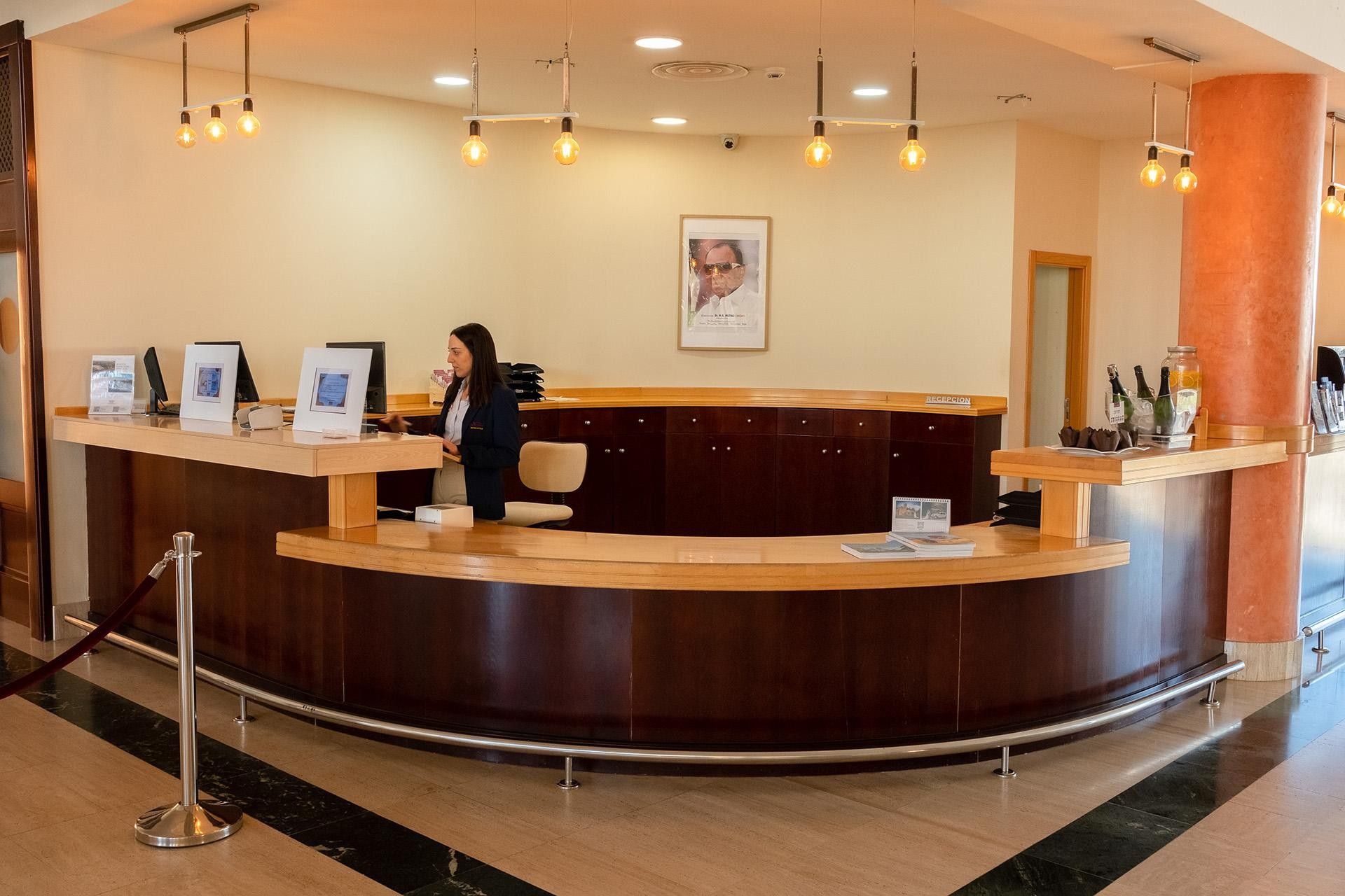 Grand Muthu Golf Plaza Hotel & Spa, foto 15