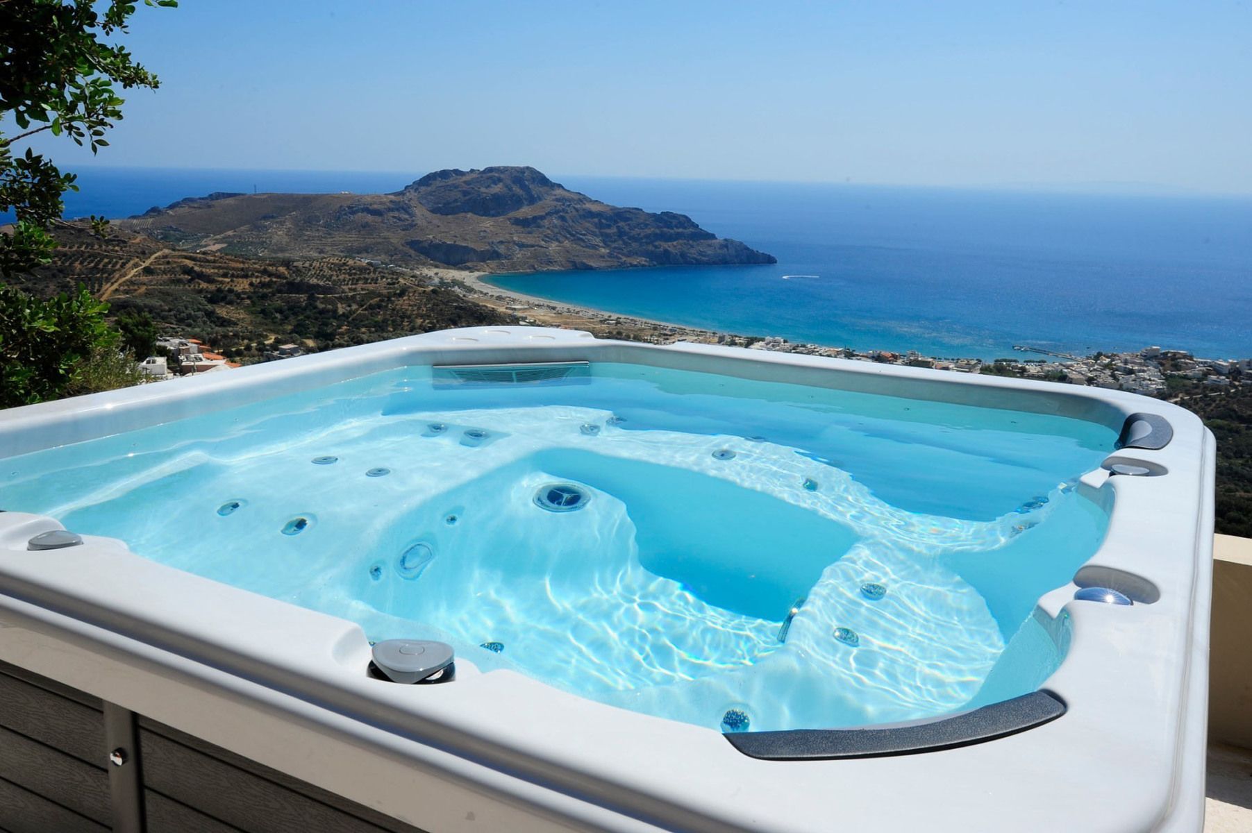 Stefanos Village Hotel, foto 13