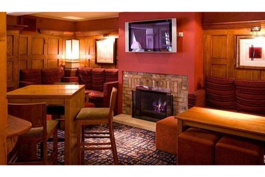 Premier Inn Hotel London Rainham, foto 9