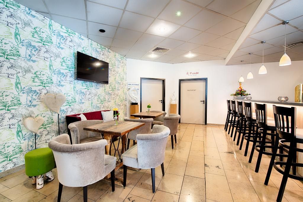 ACHAT Hotel Stuttgart Zuffenhausen, foto 14
