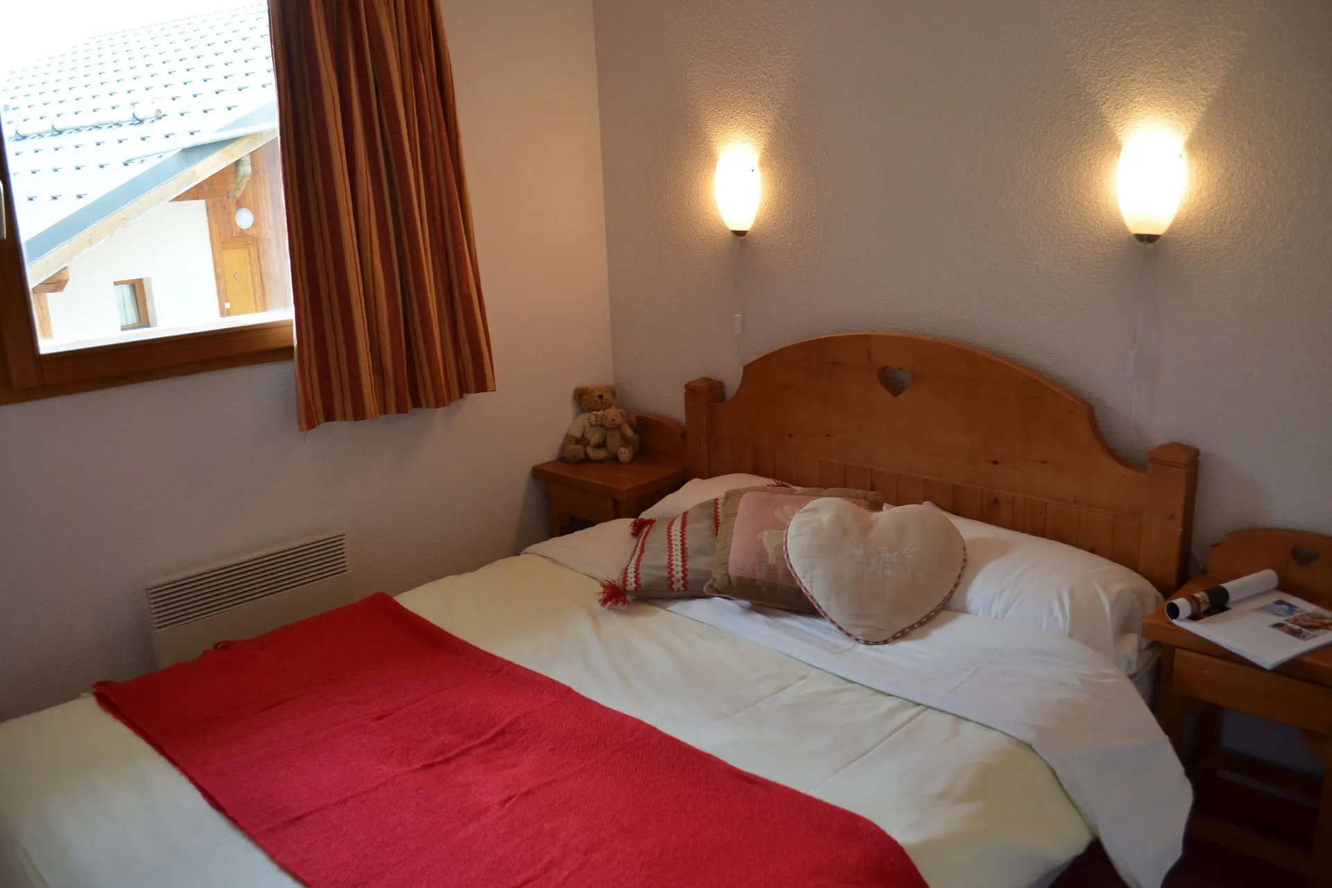 Slaapkamer