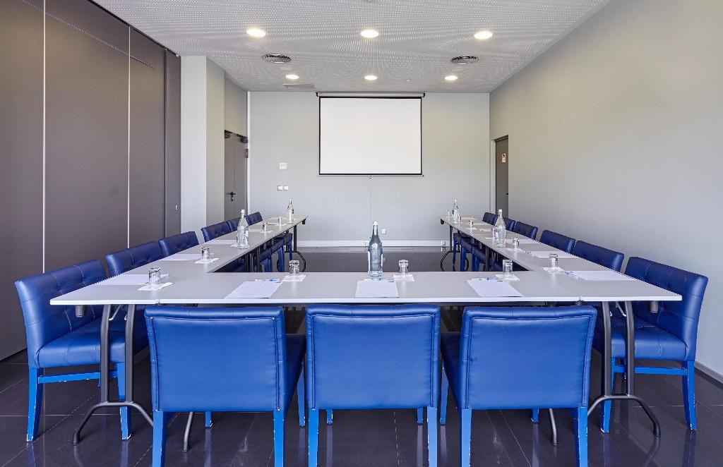 Holiday Inn Express Lisbon Airport, foto 15