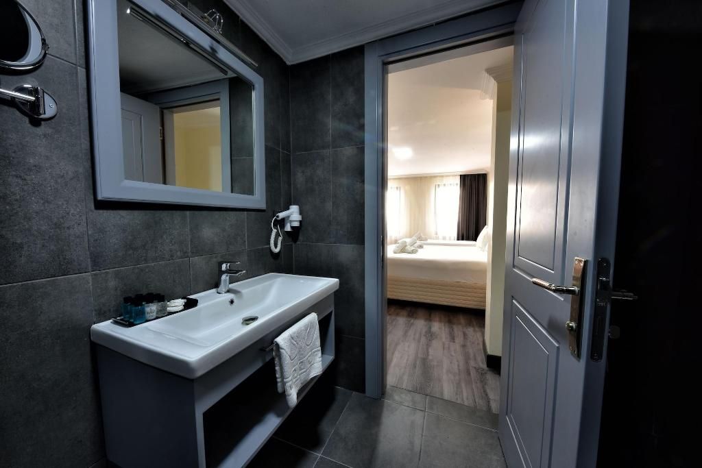 Almina Inn Hotel, foto 14